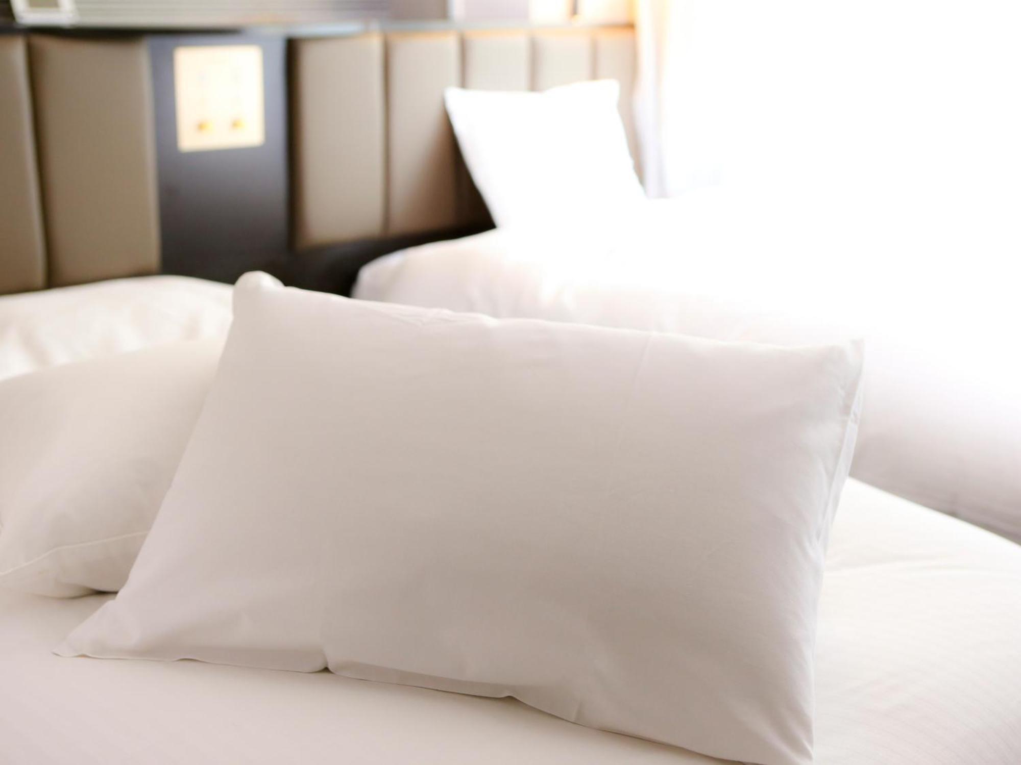 Apa Hotel Midosuji Hommachi Ekimae Osaka Buitenkant foto